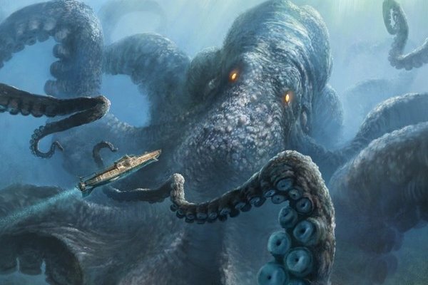 Kraken что это за сайт