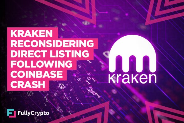 Kraken whitenet market