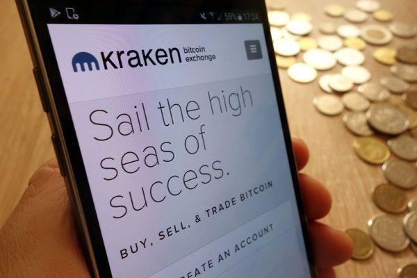 Kraken com whitenet