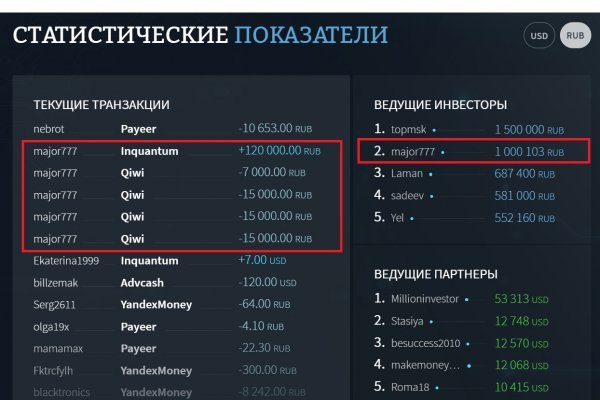 Модератор на кракене