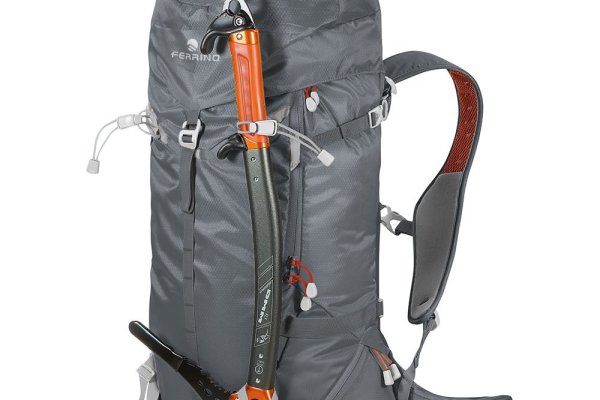 Kraken 26 at